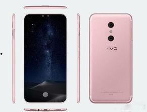 vivo最新版手机爆料,颠覆性设计，性能再升级！