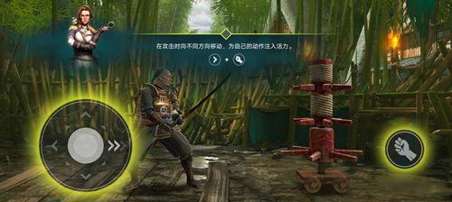 暗影格斗4最新爆料视频,神秘角色登场，战斗系统革新揭秘！  第1张